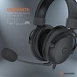 Наушники GamePro HS1050 Black (HS1050) (U0899462)