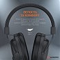 Наушники GamePro HS1050 Black (HS1050) (U0899462)