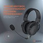 Наушники GamePro HS1050 Black (HS1050) (U0899462)