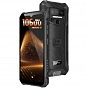 Мобильный телефон OUKITEL WP23 Pro 8/128GB Black (6931940776677) (U0899868)