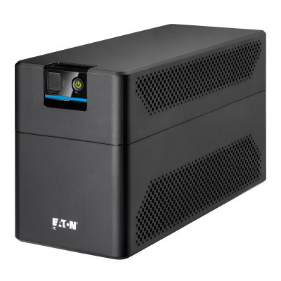 Пристрій безперебійного живлення Eaton 5E2200UI 2200VA (5E2200UI) (U0899913)