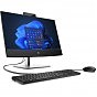 Компьютер HP ProOne 440 G9 AiO / i3-13100T, 16, 512, DVD-WR, WiFi, Cam, KM, W11P64 (935Y9EA) (U0901700)