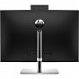 Компьютер HP ProOne 440 G9 AiO / i3-13100T, 16, 512, DVD-WR, WiFi, Cam, KM, W11P64 (935Y9EA) (U0901700)