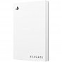 Зовнішній жорсткий диск 2.5» 2TB Game Drive for PlayStation 5 Seagate (STLV2000201) (U0902197)