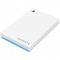 Зовнішній жорсткий диск 2.5» 2TB Game Drive for PlayStation 5 Seagate (STLV2000201) (U0902197)