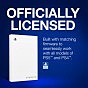 Зовнішній жорсткий диск 2.5» 2TB Game Drive for PlayStation 5 Seagate (STLV2000201) (U0902197)