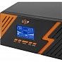 Пристрій безперебійного живлення LogicPower LPM — PSW-1500VA, 1050W, Black (22754) (U0902744)
