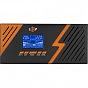Пристрій безперебійного живлення LogicPower LPM — PSW-1500VA, 1050W, Black (22754) (U0902744)