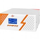 Источник бесперебойного питания LogicPower LPM — PSW-1500VA, 1050W, White (22755)