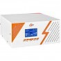Источник бесперебойного питания LogicPower LPM — PSW-1500VA, 1050W, White (22755) (U0902745)