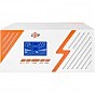 Источник бесперебойного питания LogicPower LPM — PSW-1500VA, 1050W, White (22755) (U0902745)