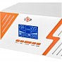 Источник бесперебойного питания LogicPower LPM — PSW-1500VA, 1050W, White (22755) (U0902745)