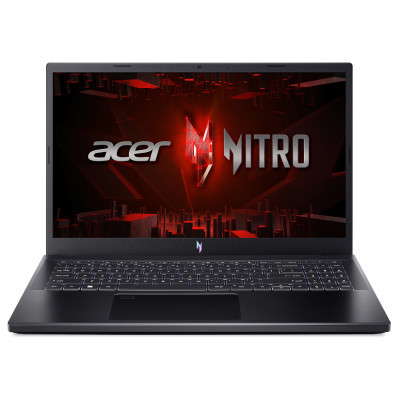 Ноутбук Acer Nitro V 15 ANV15-51-52BH (NH.QNDEU.006) (U0906289)