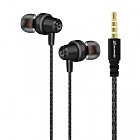 Наушники Grand-X EP-65B Black (EP-65B)