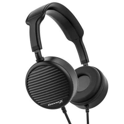Наушники Grand-X EH-86B Black (EH-86B) (U0907493)