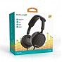 Наушники Grand-X EH-86B Black (EH-86B) (U0907493)