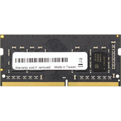 Модуль памяти для ноутбука SoDIMM DDR4 32GB 3200 MHz Samsung (SEC432S22/32) (U0909483)