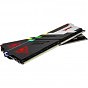 Модуль пам'яті для комп'ютера DDR5 64GB (2x32GB) 5600 MHz Viper Venom RGB Patriot (PVVR564G560C40K) (U0909395)