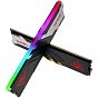Модуль пам'яті для комп'ютера DDR5 64GB (2x32GB) 5600 MHz Viper Venom RGB Patriot (PVVR564G560C40K) (U0909395)