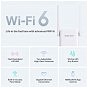Ретранслятор Mercusys ME70X (U0910799)