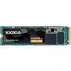 Накопитель SSD M.2 2280 2TB EXCERIA PLUS G3 Kioxia (LRC20Z002TG8)