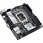 Материнская плата ASUS PRIME H610I-PLUS-CSM (U0910833)