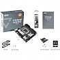 Материнская плата ASUS PRIME H610I-PLUS-CSM (U0910833)