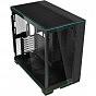 Корпус Lian Li O11 Dynamic EVO RGB, black (G99.O11DERGBX.00) (U0912802)