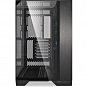 Корпус Lian Li O11 VISION, Black (G99.O11VX.00) (U0912804)