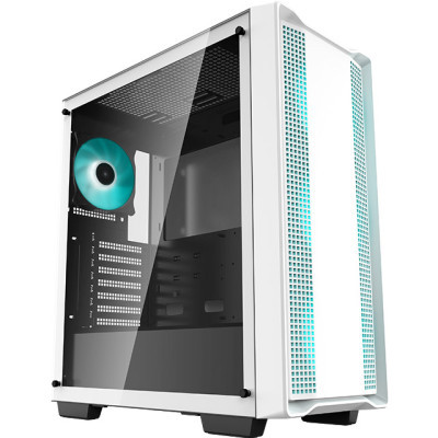 Корпус Deepcool CC560 WHITE V2 (U0912966)