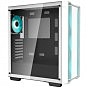 Корпус Deepcool CC560 WHITE V2 (U0912966)