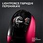 Мышка Logitech G Pro X Superlight 2 Lightspeed Wireless Magenta (910-006797) (U0914001)
