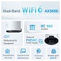 Маршрутизатор TP-Link DECO-X50-Outdoor-1-PACK (U0914993)