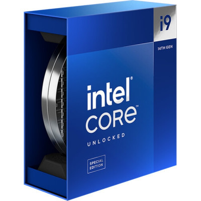 Процессор INTEL Core™ i9 14900KS (BX8071514900KS) (U0916290)