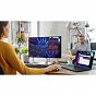 Монитор Dell U2424HE (210-BKJF) (U0917125)