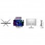 Монитор Dell U2424HE (210-BKJF) (U0917125)
