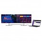 Монитор Dell U2424HE (210-BKJF) (U0917125)