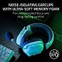Наушники Razer Blackshark V2 HyperSpeed Wireless White (RZ04-04960200-R3M1) (U0917602)