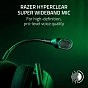 Наушники Razer Blackshark V2 HyperSpeed Wireless White (RZ04-04960200-R3M1) (U0917602)