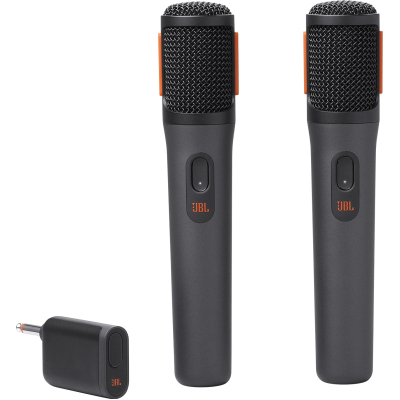 Мікрофон JBL PartyBox Wireless Mic (JBLPBWIRELESSMIC) (U0918282)