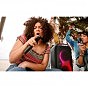 Мікрофон JBL PartyBox Wireless Mic (JBLPBWIRELESSMIC) (U0918282)