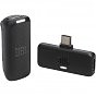 Мікрофон JBL Quantum Stream Wireless USB-C Black (JBLSTRMWLUSBCBLK) (U0918287)