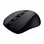 Мишка Trust Mydo Silent Wireless Black (25084) (U0920731)