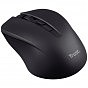 Мишка Trust Mydo Silent Wireless Black (25084) (U0920731)