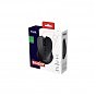 Мишка Trust Mydo Silent Wireless Black (25084) (U0920731)