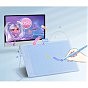 Графический планшет Parblo Ninos N4 Blue (NINOSN4B) (U0920620)