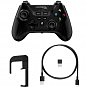 Геймпад HyperX Clutch cross-platform Wireless /Bluetooth/USB-A Black (516L8AA) (U0920793)