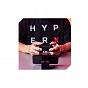 Геймпад HyperX Clutch cross-platform Wireless /Bluetooth/USB-A Black (516L8AA) (U0920793)