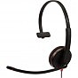Наушники Poly BlackWire C3210 USB-C HS Mono (8X214AA) (U0920644)