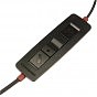 Наушники Poly BlackWire C3210 USB-C HS Mono (8X214AA) (U0920644)